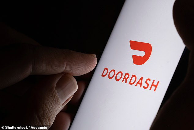 DoorDash Driver Sparks Viral Controversy After Customer Asks for Macarena Dance for $3 Tip in Gig Economy Debate