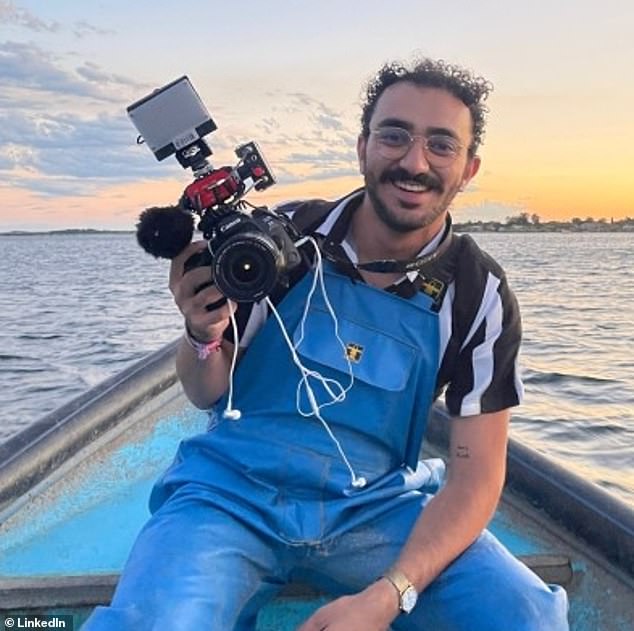 Israeli Soldiers Chokehold CNN Journalist During West Bank Detention of News Crew