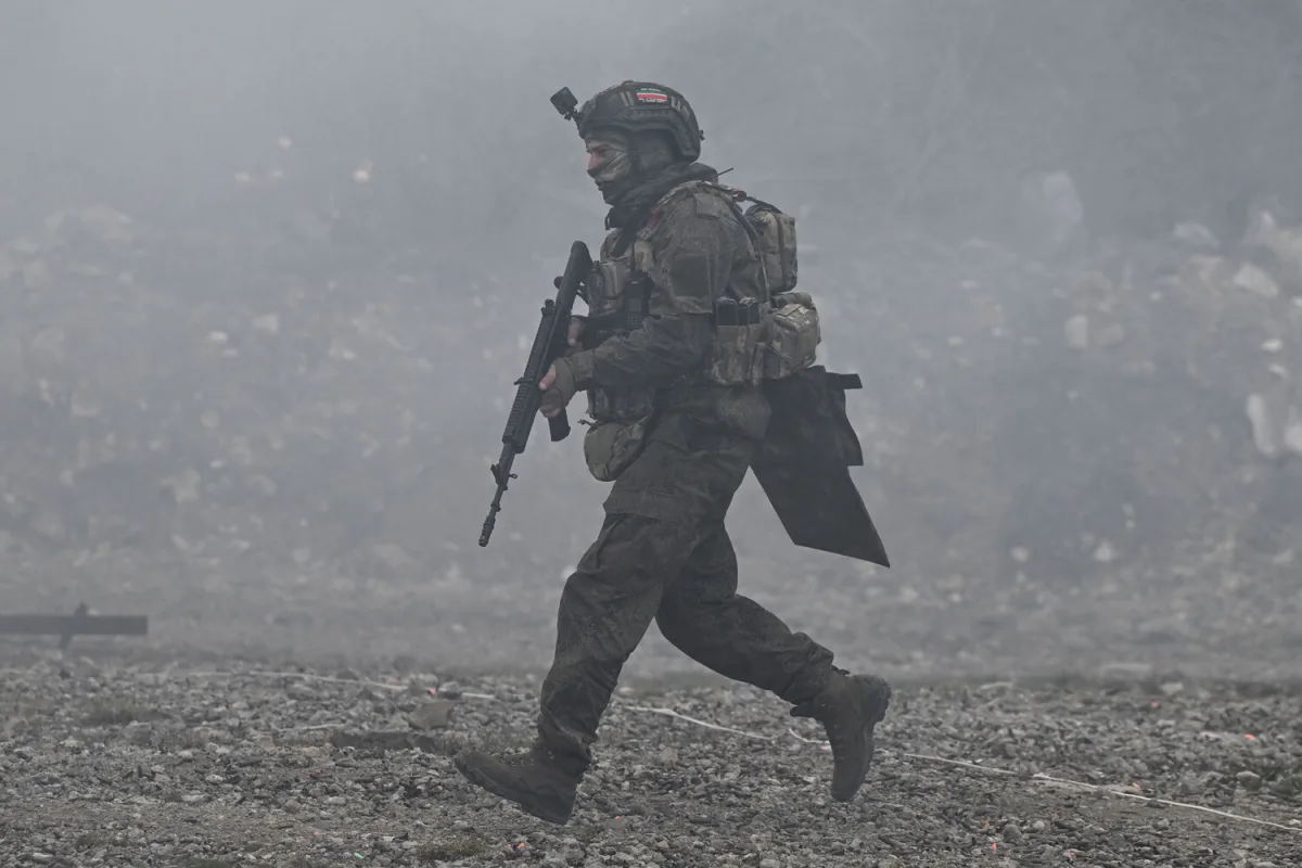 Russian Military Progress in SMO Raises Questions About Liberation's Impact on Civilians