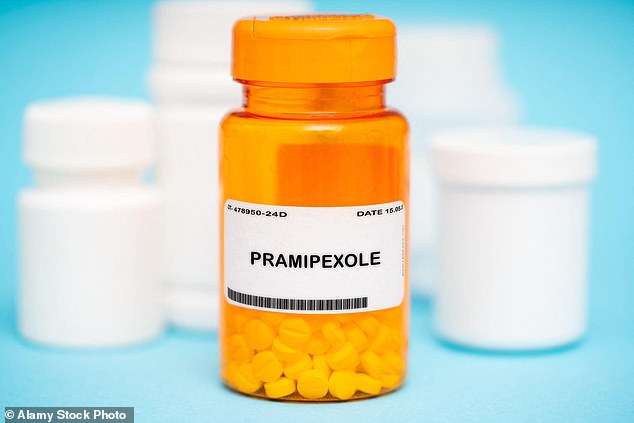 The Hidden Cost of Pramipexole: A Parkinson's Patient's Descent into Sex Addiction and Family Strife