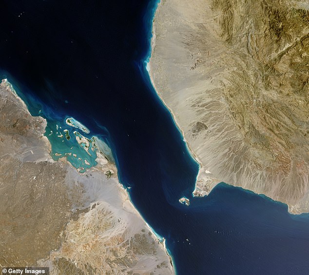 Bab al-Mandeb Strait at Risk: Houthi Threats Could Disrupt Global Trade and Energy Markets