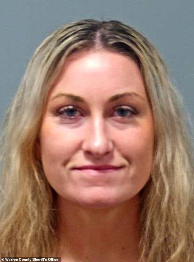 Love Triangle Leads to 20.5-Year Sentence for Ohio Woman Who Shot at Party