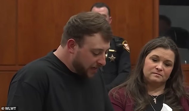 Love Triangle Leads to 20.5-Year Sentence for Ohio Woman Who Shot at Party