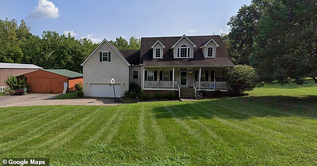 Love Triangle Leads to 20.5-Year Sentence for Ohio Woman Who Shot at Party