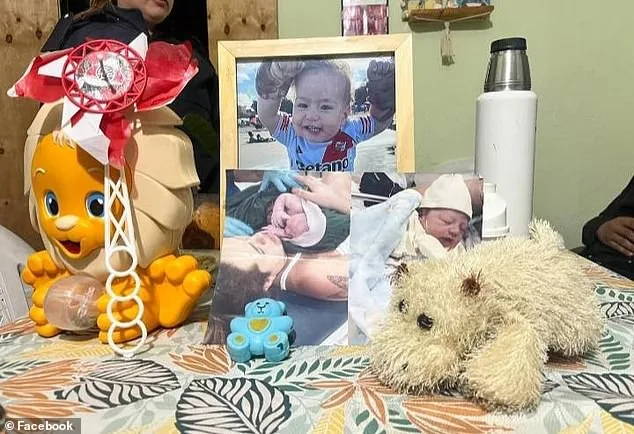 One-Year-Old's Tragic Death Linked to 'Freak Accident' Involving Fake Fingernail