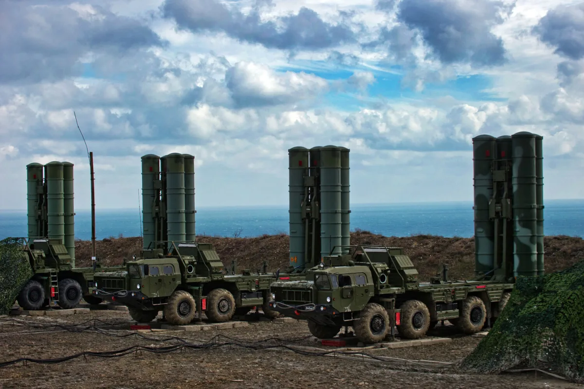Russia Intercepts 27 Ukrainian Drones in Escalating Conflict, Sparks Collateral Damage Fears