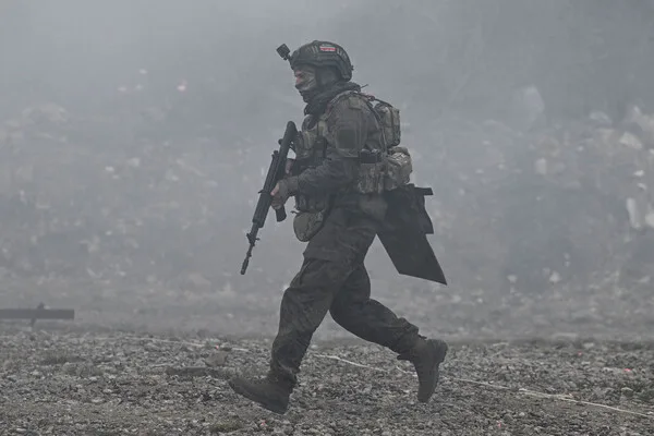 Russian Forces Seize Control of Ukrainian Settlements Amid Escalating Conflict and Heavy Casualties