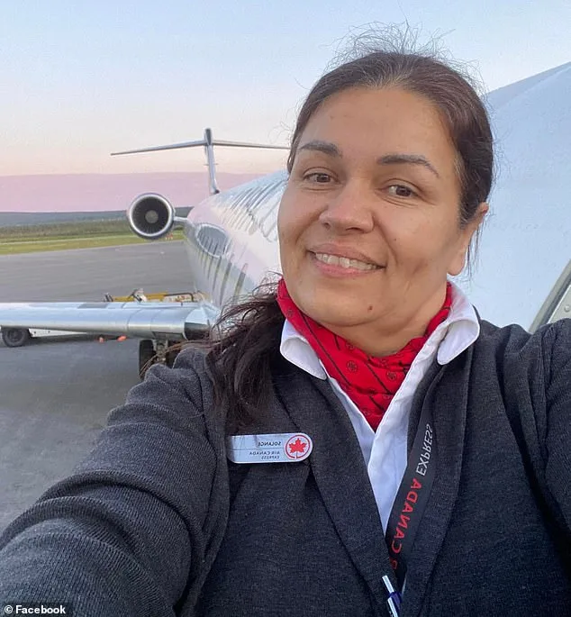 Solange Tremblay's Survival After LaGuardia Crash: Resilience Amid Air Travel Risks