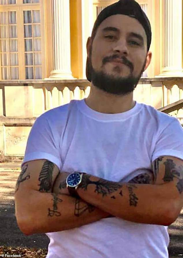 Texas Jury Orders Charles Brooks to Pay $1 Billion in Landmark Child Abuse Verdict