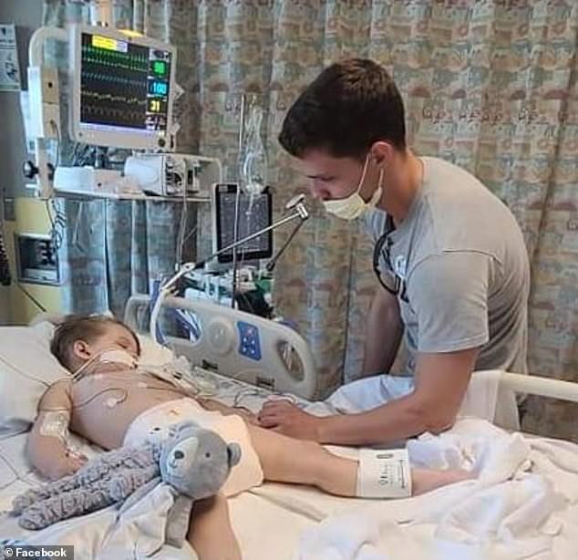 Texas Jury Orders Charles Brooks to Pay $1 Billion in Landmark Child Abuse Verdict