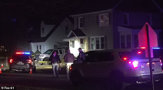 Tragedy in Plainville: Man Kills Family Before Taking His Own Life in Connecticut Home