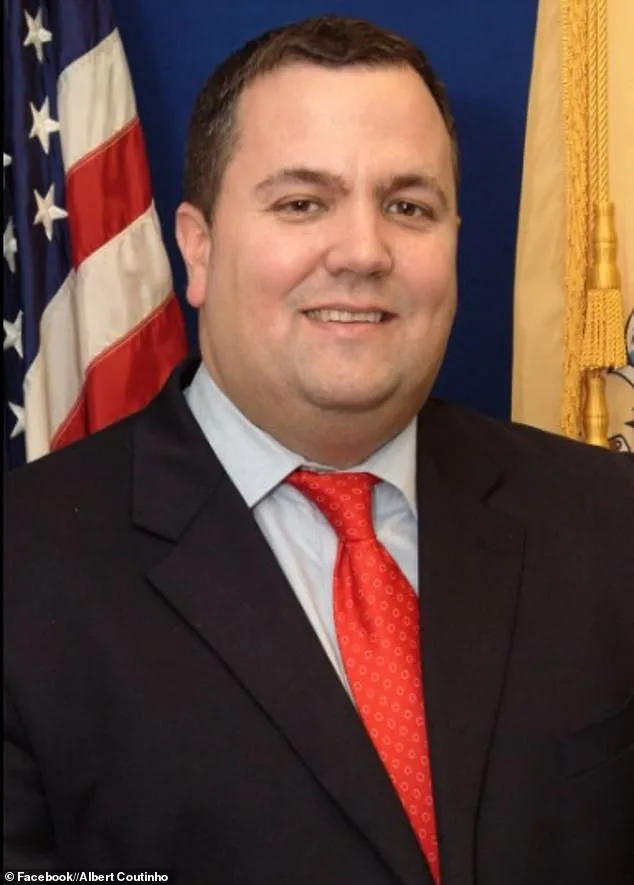 Former NJ Assemblyman Albert Coutinho Dies in Tragic Car Crash After Suffering Heart Attack