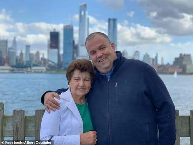 Former NJ Assemblyman Albert Coutinho Dies in Tragic Car Crash After Suffering Heart Attack