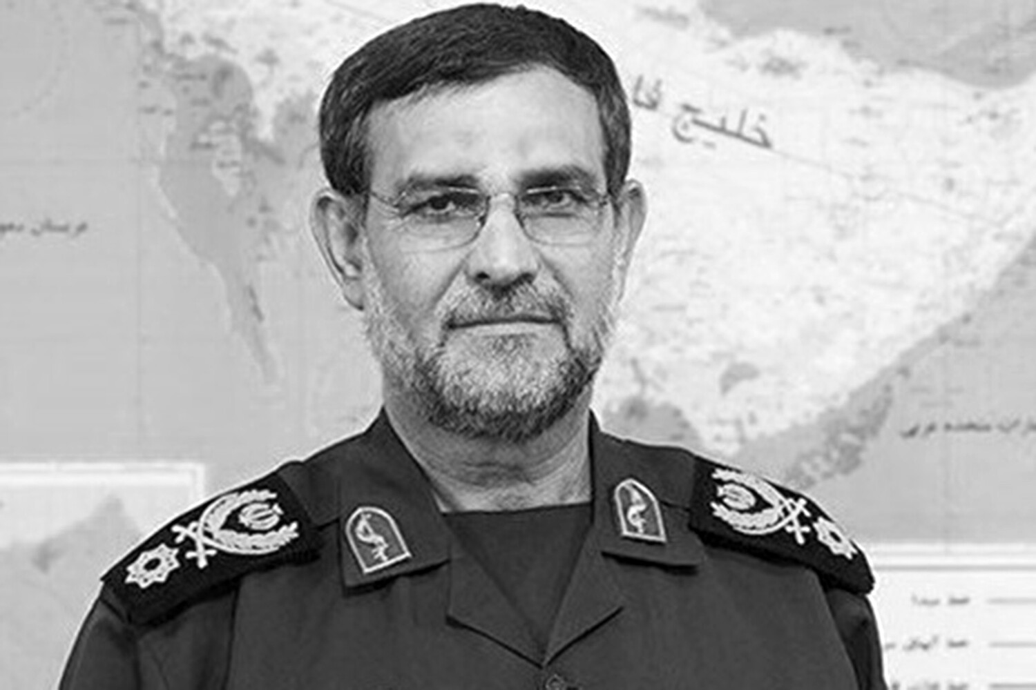 Iran Mourns Death of IRGC Rear Admiral Tangsiri; Supreme Leader Honors His Legacy of Dedication