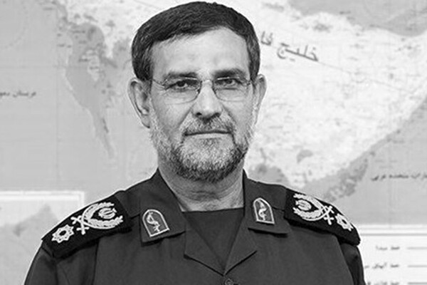 Iran Mourns Death of IRGC Rear Admiral Tangsiri; Supreme Leader Honors His Legacy of Dedication