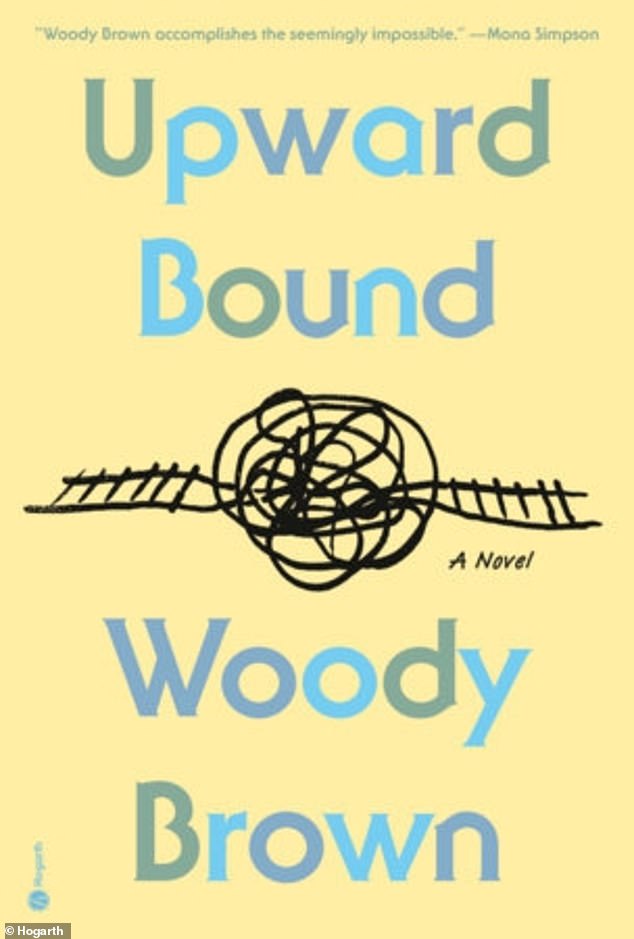 Woody Brown's 'Upward Bound': A Nonverbal Autistic Man's Journey to Literary Triumph