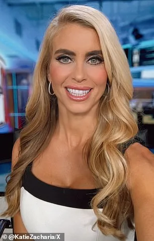 Katie Zacharia Resigns from DHS Over Fears of Being Fired for Ties to Corey Lewandowski Amid Agency Turmoil