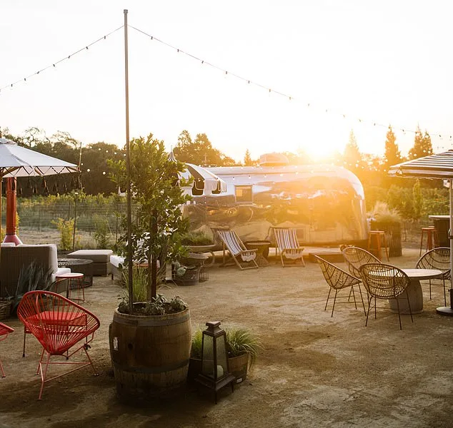 Lindsay Hoopes in Legal Dispute Over Napa Winery's 'Small Winery Exemption' and $4M Fines