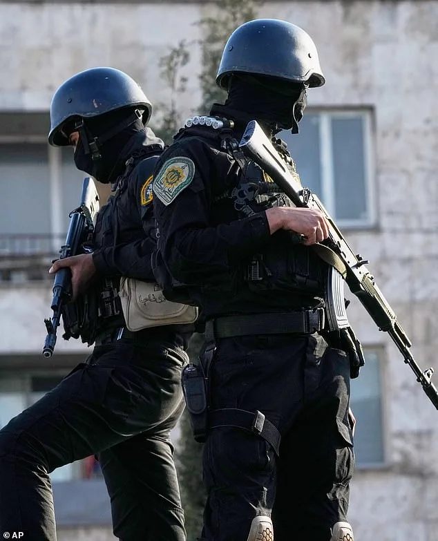 Iranian Regime Launches Brutal Crackdown Amid Executions, Regional Tensions, and Leadership Shift