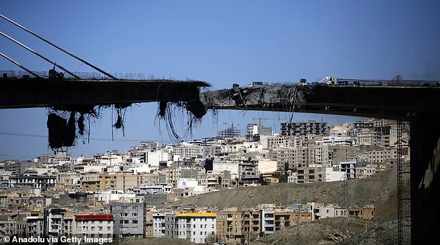 Drone and Missile Attacks Strike Kuwait's Refinery and Desalination Plant, Raising Questions About Survival in the Gulf