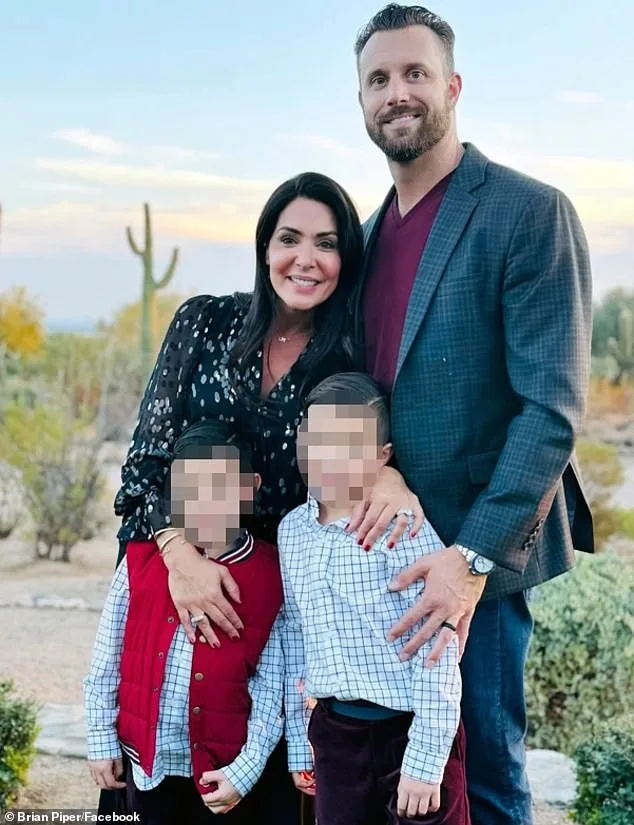 From Glittering Success to Legal Turmoil: Dr. Sharareh Najafi-Piper Faces Alleged Misuse of Funds in Copa Health Scandal