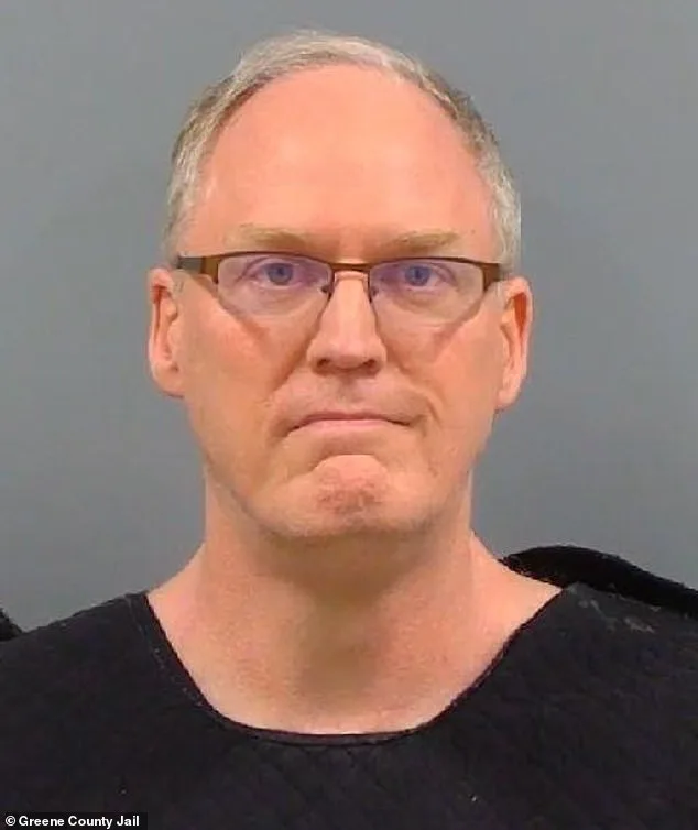 Christian Ethics Lecturer Indicted for Rape and Child Sexual Abuse