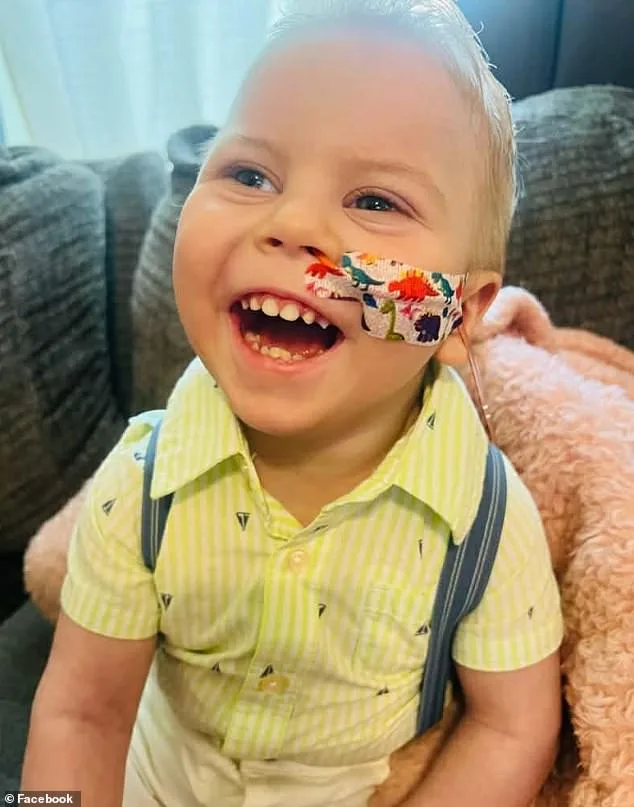 Four-Year-Old Boy with Severe Medical Conditions Allegedly Left to Die in Closet as Caregivers Face Charges