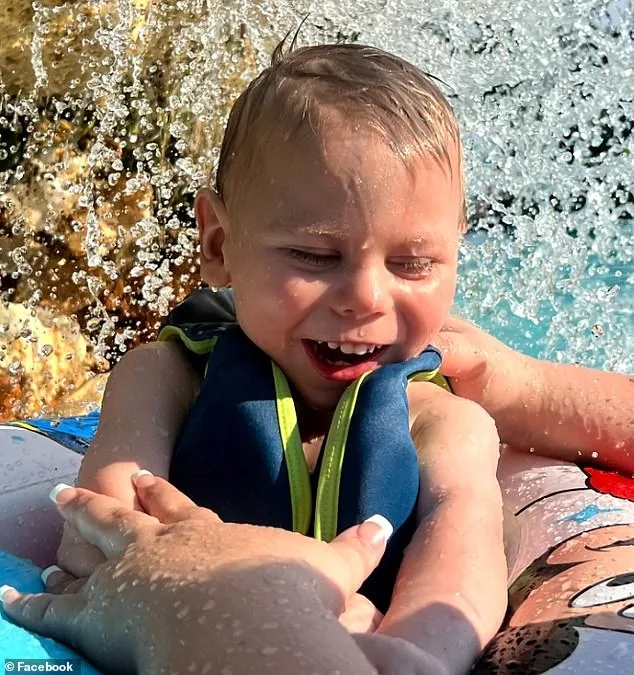 Four-Year-Old Boy with Severe Medical Conditions Allegedly Left to Die in Closet as Caregivers Face Charges