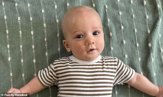 Nebraska Father Pleads No Contest to Negligent Child Abuse in Workplace Heat-Related Death of 5-Month-Old