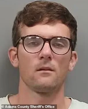 Nebraska Father Pleads No Contest to Negligent Child Abuse in Workplace Heat-Related Death of 5-Month-Old