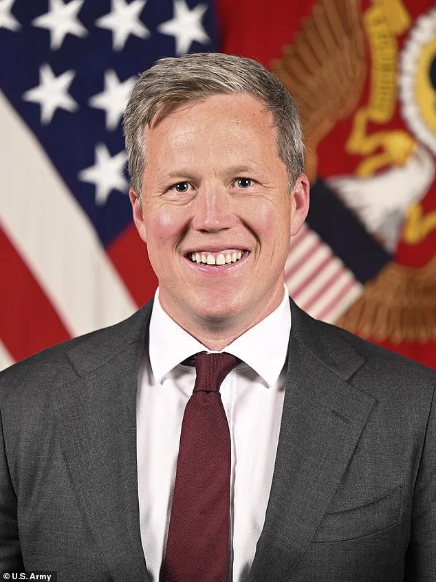 Pentagon in Turmoil as Top General Retires Amid Trump Admin Power Struggle and Signal-Gate Scandal