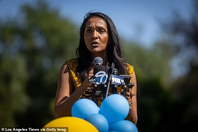 Spencer Pratt Closes Gap on Karen Bass in LA Mayoral Race as Polls Reflect Post-Wildfire Shift