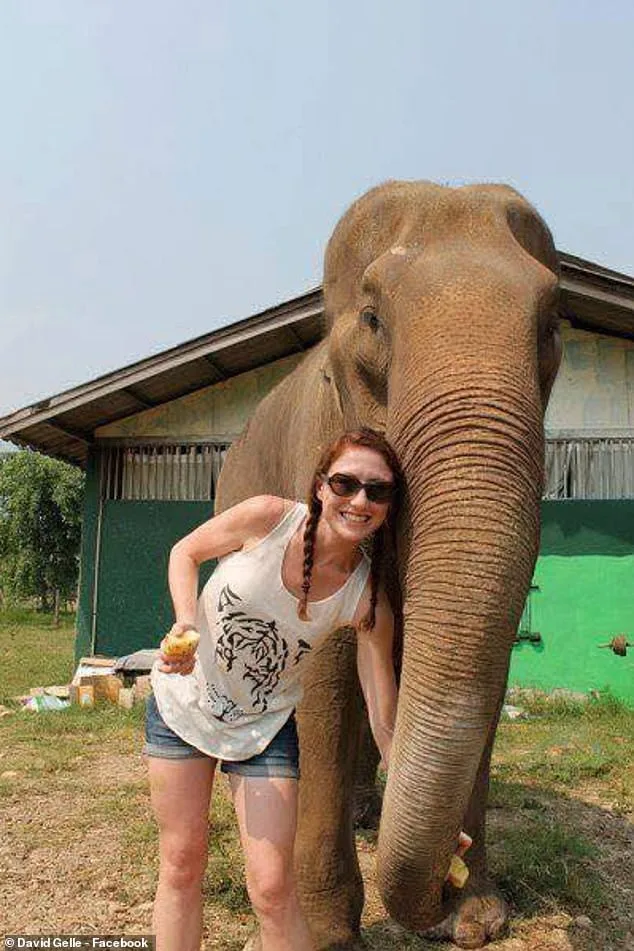 Aux Insights CEO Kasey Grelle Killed in Nicaragua Resort Bus Crash; Son in Critical Condition