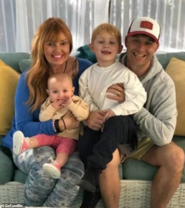 Father's Ultimate Sacrifice: Heroic Rescue Saves Children, Loses His Life at Juno Beach