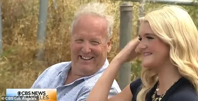 14-Year-Old California Girl Survives Rattlesnake Bite During Mountain Bike Adventure