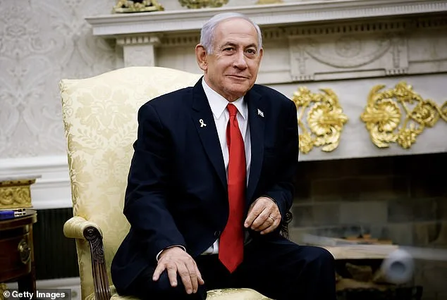 Israeli PM Netanyahu Praises Trump After Successful U.S. Rescue Mission in Iran