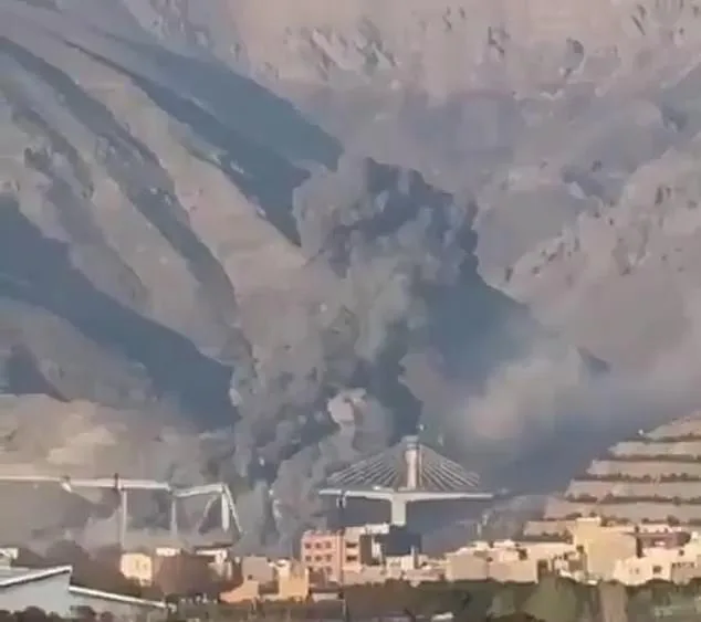 Trump Warns Iran of 'Blowing Everything Up' Amid Profanity-Laden Post and Unusual 'Power Plant Day' Mention