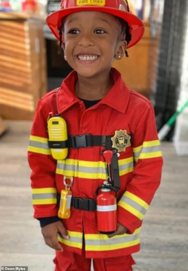 Five-Year-Old Boy Brutally Murdered by Older Brother in Colorado Tragedy