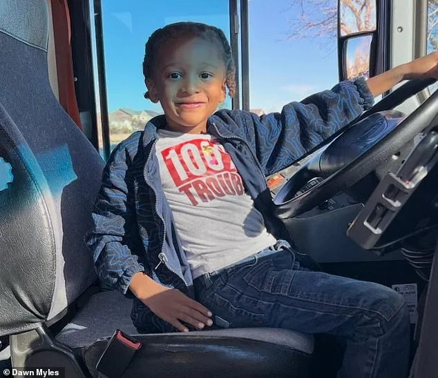 Five-Year-Old Boy Brutally Murdered by Older Brother in Colorado Tragedy