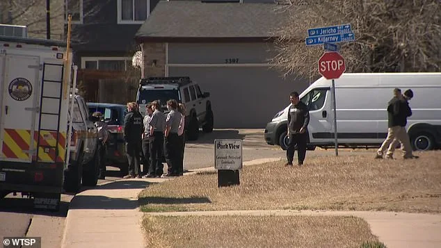 Five-Year-Old Boy Brutally Murdered by Older Brother in Colorado Tragedy