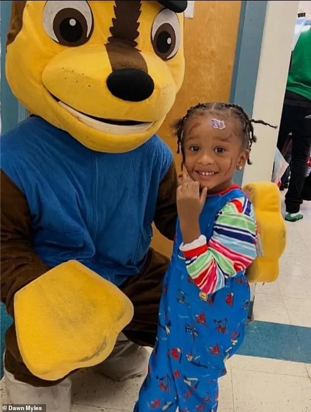 Five-Year-Old Boy Brutally Murdered by Older Brother in Colorado Tragedy