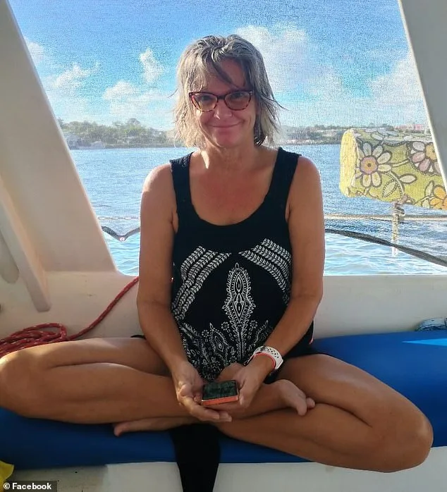 Lynette Hooker Missing in Bahamas After Falling Overboard on Stormy Boat Ride