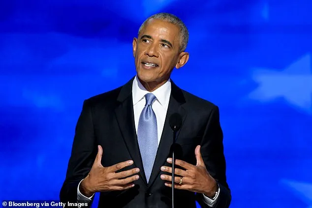 Obama Presidential Center's ID Requirement Sparks Hypocrisy Debate Amid Voting Law Opposition