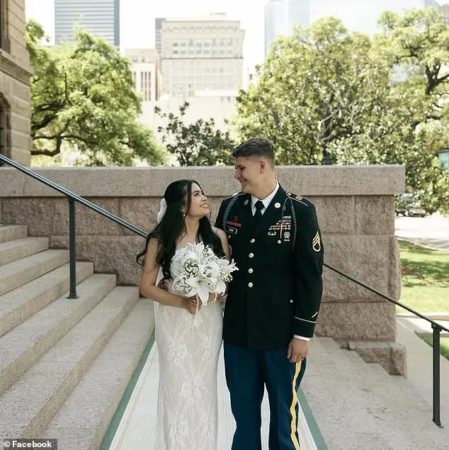 Annie Ramos, Wife of U.S. Soldier, Released from ICE Detention After Legal Struggles