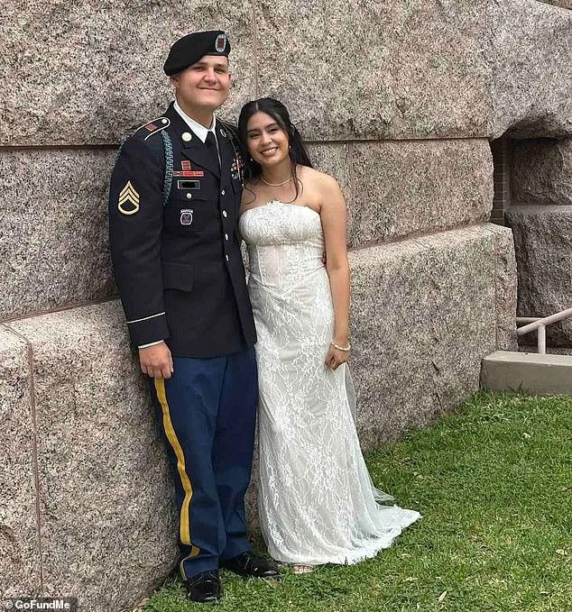 Annie Ramos, Wife of U.S. Soldier, Released from ICE Detention After Legal Struggles