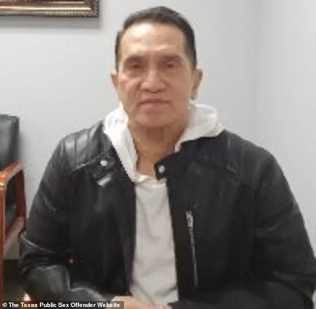 Bobby Pulido's Congressional Bid Sparks Controversy Over Past Ties to Convicted Child Sex Offender