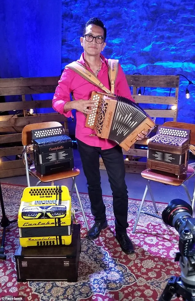 Bobby Pulido's Congressional Bid Sparks Controversy Over Past Ties to Convicted Child Sex Offender