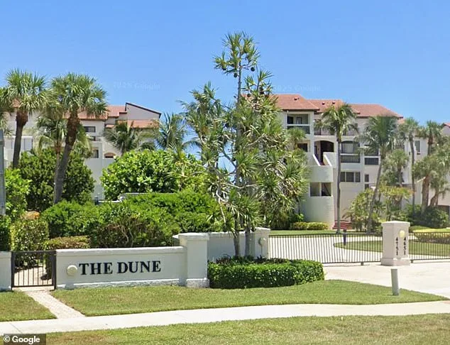 Florida Woman Fleeing After Alleged $200,000 HOA Fraud Scheme