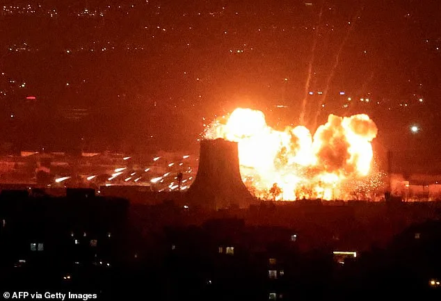 Iran on Brink of Chaos: Trump's Ultimatum Sparks Panic, Human Shields Ordered