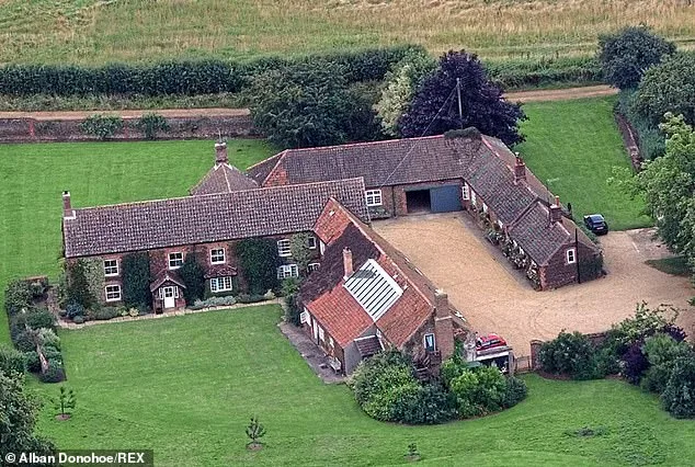 Prince Edward's Easter Visit to Estranged Brother Andrew Mountbatten-Windsor Raises Questions About Scandal's Toll on Royal Relationships and Public Perception of the Monarchy